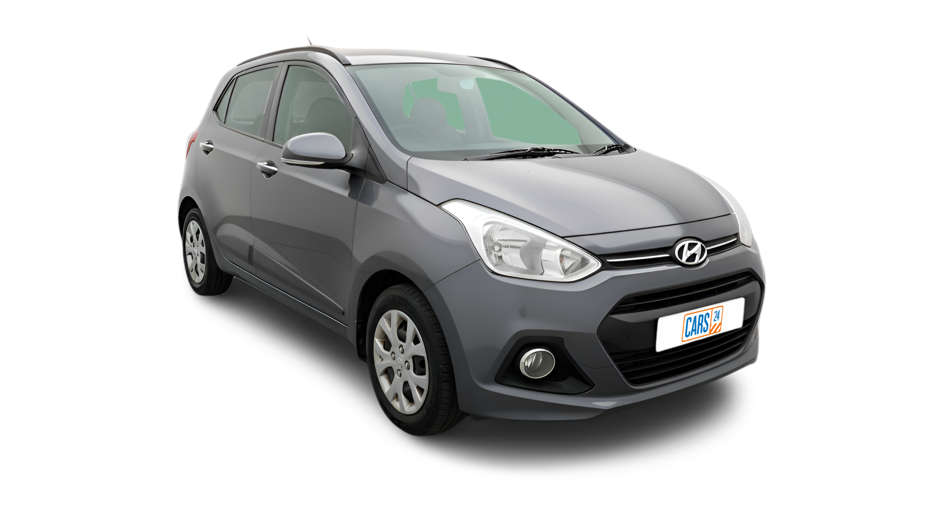Hyundai Grand i10-img